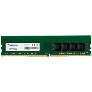 Comparateur de prix : ADATA AD4U32008G22-SGN module de mémoire 8 Go 1 x 8 Go DDR4 3200 MHz