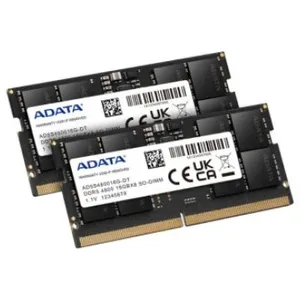 Comparateur de prix : A-Data Soram Adata D5 4800 32gb C40