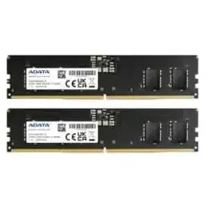 Comparateur de prix : ADATA AD5U48008G-DT module de mémoire 16 Go 2 x 8 Go DDR5 4800 MHz