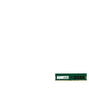 Comparateur de prix : Mémoire RAM ADATA AD4U266616G19-SGN 16Go DDR4 2666MHz CL19 DIMM Vert