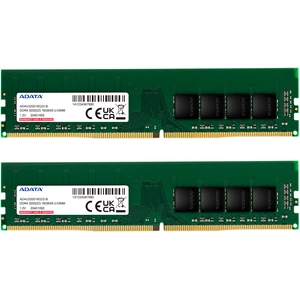 ADATA AD4U320016G22-DTGN module de mémoire 32 Go 2 x 16 Go DDR4 3200 M... pas cher