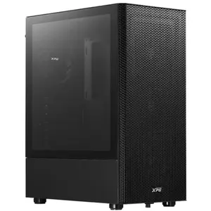 XPG VALOR MESH Midi Tower Noir pas cher