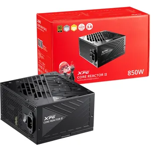 Xpg Bloc D´alimentation Corereactorii850g-bkceu