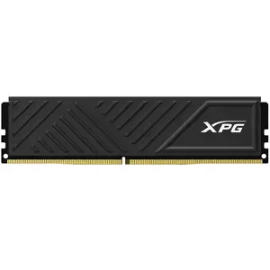 Comparateur de prix : ADATA Xpg Mémoire Ram D35 Gaming Ax4u32008g16a-sbkd35 1x8gb Ddr4 3200mhz