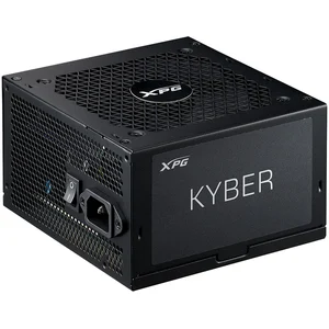 Fuente alimentacion xpg kyber 650w 80+ gold fixed cable 75261237
