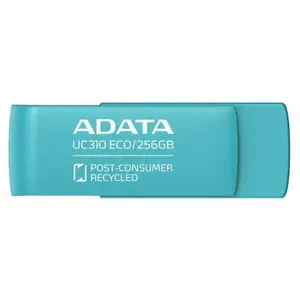 Comparateur de prix : A-Data Clé USB ADATA UC310 256 Go USB 3 2 écologique