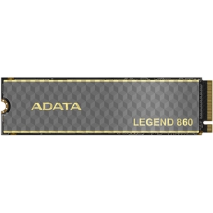 Comparateur de prix : Disque SSD - ADATA - Legend 860 - 2 To - PCIe Gen4 x4 - R/W jusqu'à 6 ...