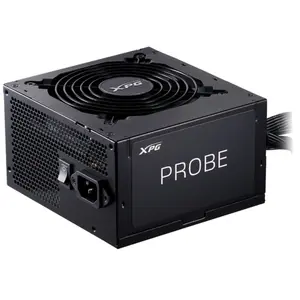 Comparateur de prix : Fuente alimentacion xpg probe 600w 80+ bronze non modular atx 75261557