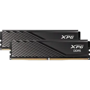 Comparateur de prix : ADATA Adata Xpg Lancer Blade 32gb Kit (2 X 16gb), Ddr5, 6000mhz (pc5-48000)