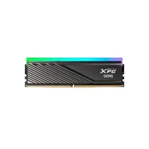 ADATA XPG LANCER BLADE RGB, 16 Go, 1 x 16 Go, DDR5, 6000 MHz, Weiß pas cher