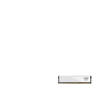 ADATA Dimm 32 Gb Ddr5-5600 (1x 32 Gb) (weiß, Ax5u5600c4632g-slabwh, Xpg Lan pas cher