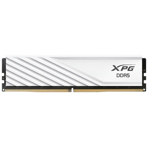 Adata XPG Lancer Blade DDR5 5600 MHz 32 Go 2 x 16 Go CL46 Blanc