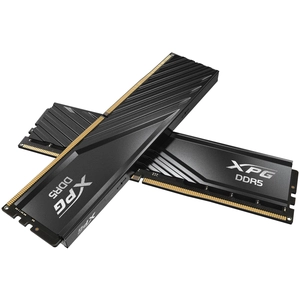 Comparateur de prix : A-Data Kit Barrettes Mémoire 32go (2x16go) Dimm Ddr5 Adata Xpg Lancer ...