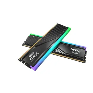 A-Data Adata Lancer Blade Rgb Module De Mémoire 32 Go 2 X 16 Go Ddr5 6000 Mh