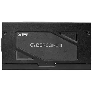 Xpg Alimentation Modulaire Cybercore Ii 1000w 80 Plus Platinum