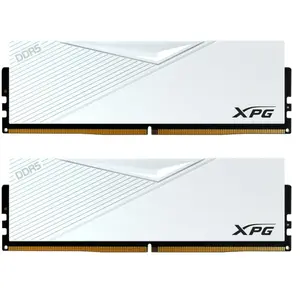 XPG ADATA LANCER module de mémoire 32 Go 2 x 16 Go DDR5 6000 MHz pas cher