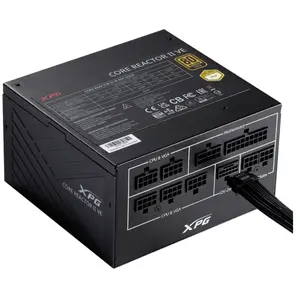 Bloc d Alimentation XPG 75261413 650 W 80 Plus Gold pas cher