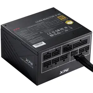 Bloc d Alimentation XPG 75261424 650 W 80 Plus Gold