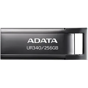 Adata Ur340 256 Gb (nickel, Usb-a 3.2 Gen 1) pas cher