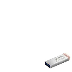ADATA Ur350 256 Gb (nickel/braun, Usb-a 3.2 Gen 1 (5 Gbit/s)) pas cher