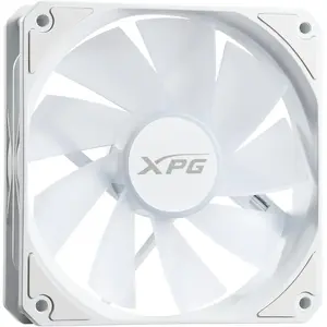 Xpg Vento R 120 Argb Pwm Boitier Pc Ventilateur 12 Cm Blanc 1 Pièce(s)