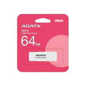 Adata Uc310 Lecteur Usb Flash 64 Go Usb Type-a 3.2 Gen 1 (3.1 Gen 1)