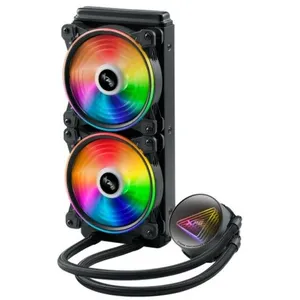 ADATA Refroidisseur liquide - XPG - Levante X 240 - ARGB - 120 mm - Contrôleur externe