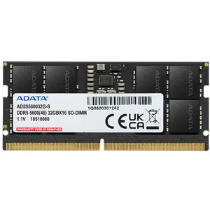 Adata So-DDR5 16GB 5600-46 Premier Single Tray pas cher