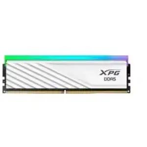 Comparateur de prix : XPG Mémoire RAM DDR5 16 Go 6000 MT/s Lancer Blade RGB Dispateur blanc AX5U6000C3016G-SLABRWH