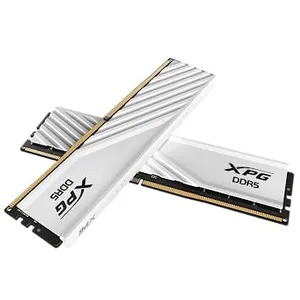 Comparateur de prix : Module de mémoire XPG Lancer Blade 32 GB 2 x 16 GB DDR5 6400 MT/s ECC