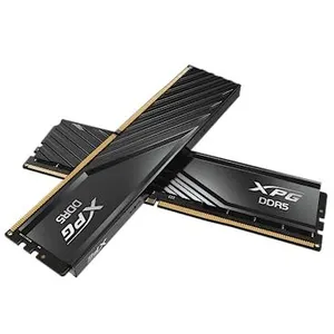 Comparateur de prix : ADATA Lancer Blade module de mémoire 32 Go 2 x 16 Go DDR5 6000 MHz ECC