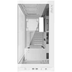 Xpg Boîtier Pc Invader X Wof pas cher