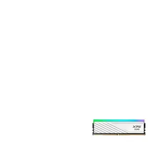 XPG Mémoire RAM DDR5 32 Go 6000 MT/s Lancer Blade 1 x 32 Go Blanc AX5U6000C3032G - SLABWH pas cher