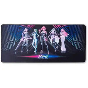 XPG Frontline XL Saga Series Tapis de Souris pas cher