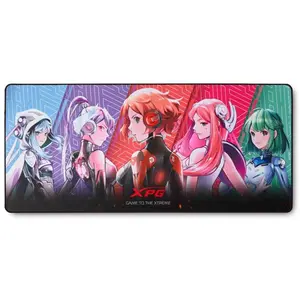 Xpg Tapis De Souris Frontline Xl Xtreme Saga 01 pas cher