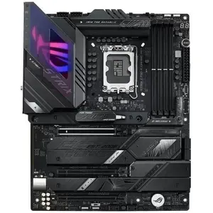 Comparateur de prix : ASUS ROG STRIX Z790-E GAMING WIFI Intel Z790 LGA 1700 ATX