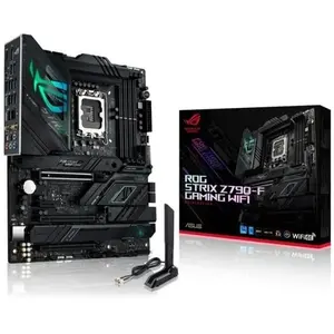 ASUS ROG STRIX Z790-F GAMING WIFI Intel Z790 LGA 1700 ATXVendu parkaufland