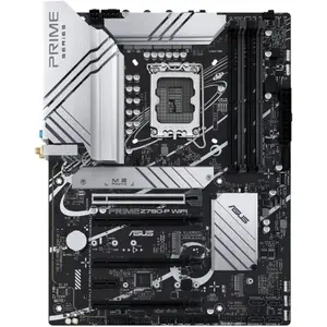 Comparateur de prix : ASUS PRIME Z790-P WIFI Intel Z790 LGA 1700 ATX