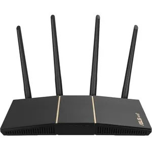 Comparateur de prix : Routeur WiFi 6 ASUS RT-AX57 / 90IG06Z0-MO3C00 - Bi-bande 2402 Mbit/s