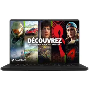 Ordinateur portable Asus pas cher