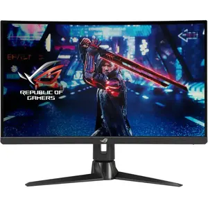 Comparateur de prix : ASUS ROG Swift XG27AQV écran plat de PC 68,6 cm (27") 2560 x 1440 pixels Wide Quad HD Noir