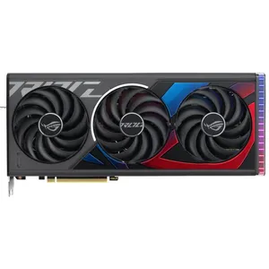 Carte Graphique Asus 90YV0II0-M0NA00 GeForce RTX 4070 Ti 12 GB GDDR6XVendu parkaufland