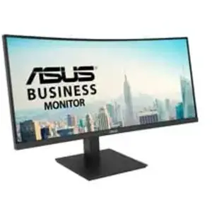 Écran Gaming Incurvé 34" ASUS 90LM08JJ-B01170 - HDMI/DisplayPort/USB-C pas cher