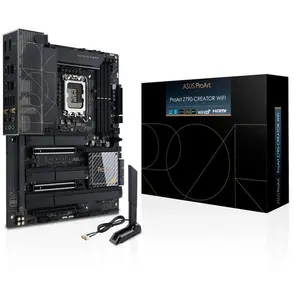 ASUS PROART Z790-CREATOR WIFI Intel Z790 LGA 1700 ATXVendu parkaufland