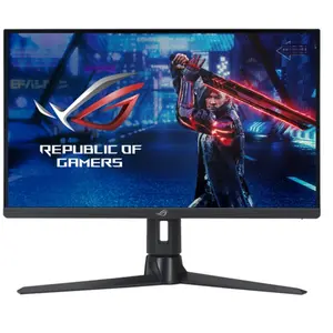 Comparateur de prix : Écran Gaming 27" ASUS ROG Strix 90LM08K0-B01170 - HDMI/DisplayPort