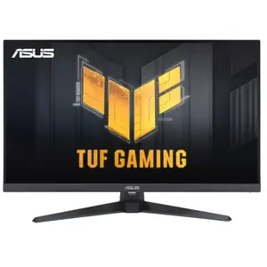 Comparateur de prix : ASUS TUF Gaming VG328QA1A écran plat de PC 80 cm (31.5") 1920 x 1080 pixels Full HD LED Noir