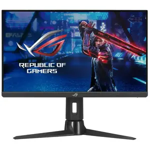 Comparateur de prix : Écran Asus 90LM07J0-B01370 24,5" LED IPS HDR10 Flicker free 240 Hz