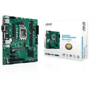 ASUS Pro H610M-C-CSM Intel H610 LGA 1700 micro ATX pas cher