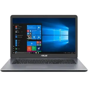 Comparateur de prix : ASUS X705MA-BX264W 17.3" Pentium N5030 8Gb 256Gb Win11 X705MA-BX264W