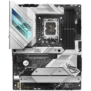 ASUS ROG STRIX Z690-A GAMING WIFI Intel Z690 LGA 1700 ATXVendu parpccomponentes